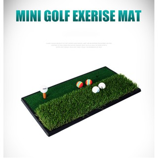 Thảm tập swing golf - DJD005;