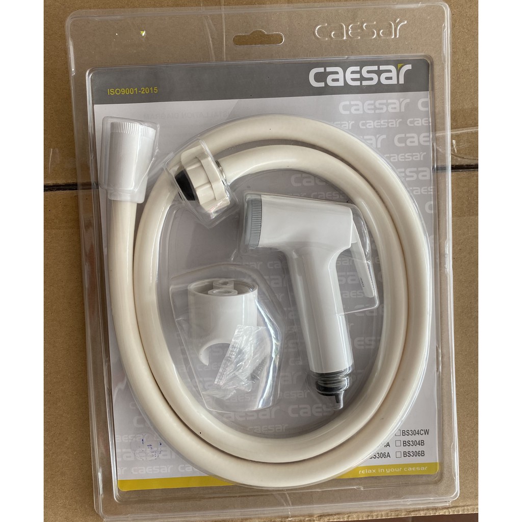 Vòi xịt Caesar BS304A
