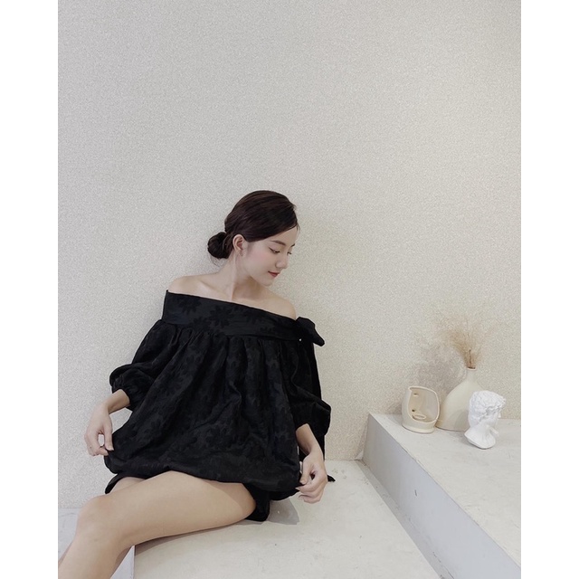 Áo Joie Des Roses size M