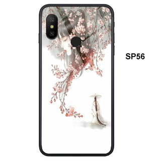 ỐP LƯNG Xiaomi redmi 5 pro - Redmi note 5