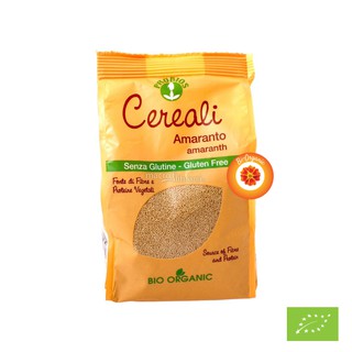 HẠT DỀN HỮU CƠ PROBIOS (400g) - Organic Amaranth Seed