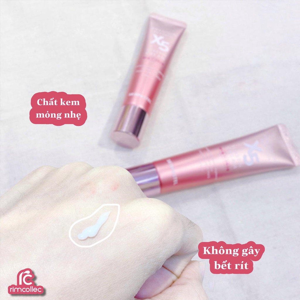 Kem Trẻ Hoá Da Retinol X5 Elastin 0,1% Cream Skinpastel 30ml