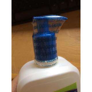 Sữa rửa mặt Cetaphil Gentle Skin Cleanser