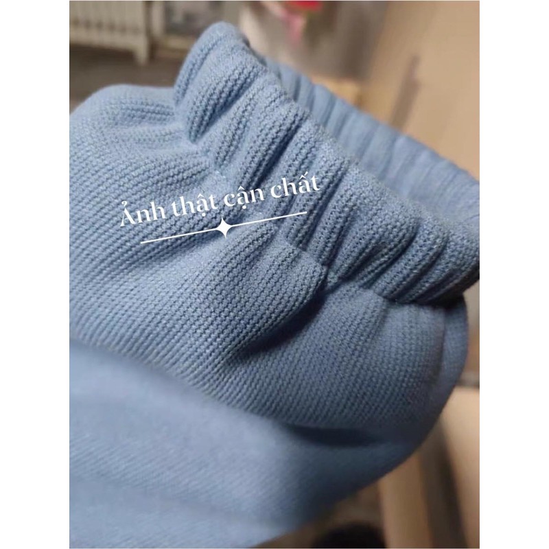 Áo khoác Hoodie zip chống nắng bo chun siêu dễ thương | BigBuy360 - bigbuy360.vn