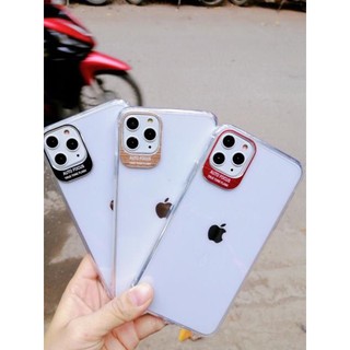 Ốp lưng IPhone 11 Pro / 11 Pro Max ôm máy cực đẹp