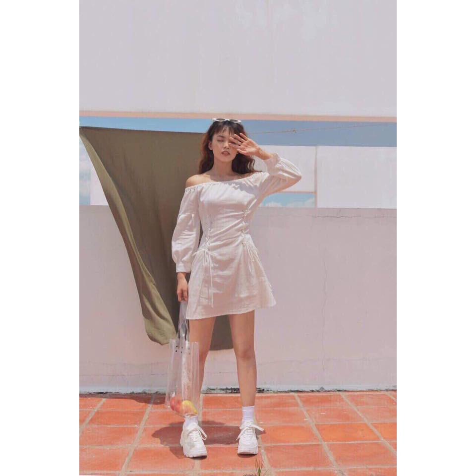 ĐẦM TRẮNG ĐAN EO