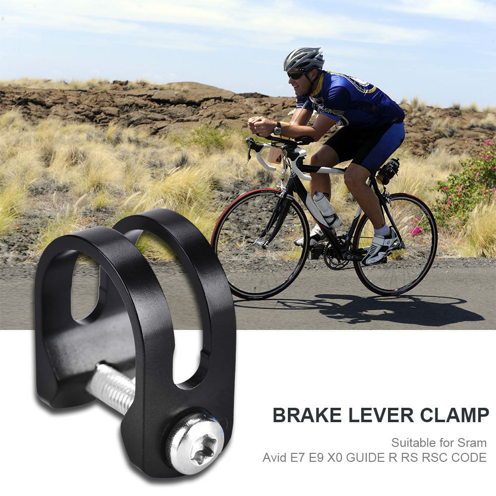 Kẹp Phanh Kim Loại Chuyên Dụng Cho Xe Đạp Leo Núi Sram Avid E7 E9 X0