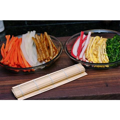 Thanh cua SURIMI hàn quốc 150g