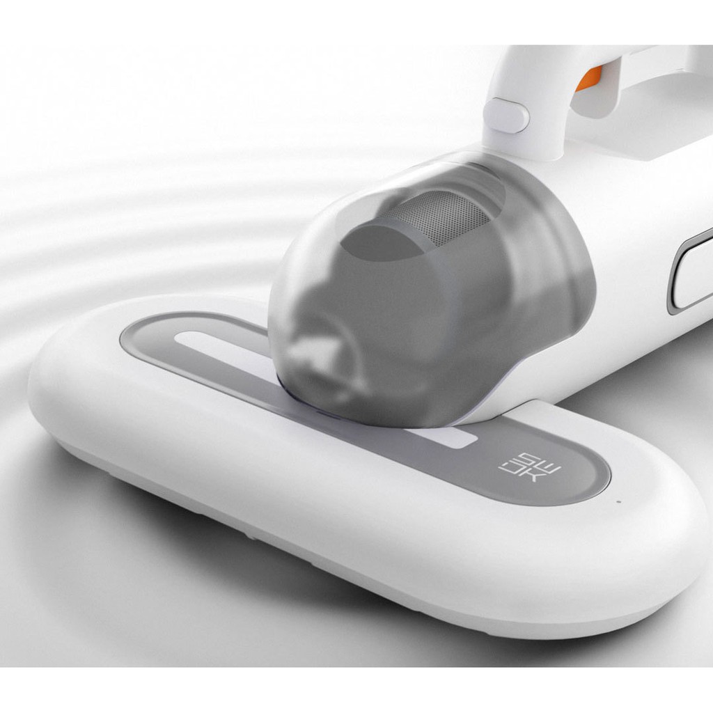 MÁY HÚT BỤI CẦM TAY KHÔNG DÂY XIAOMI MIJIA SWDK KC101 (KHỬ TRÙNG BẰNG TIA CỰC TÍM) | BigBuy360 - bigbuy360.vn