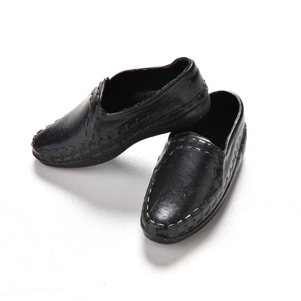 Bộ 2 / 10 Đôi Giày Múa Ballet Đế Bằng Thiết Kế Dễ Thương