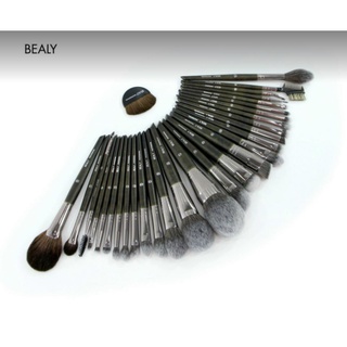 Bộ cọ trang điểm chuyên nghiệp xếp lớp Bealy 29 cây