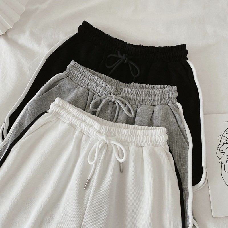 Quần Short Nữ Mặc Nhà Chất Cotton, Quần Đùi Nữ Mặc Nhà Giá Rẻ