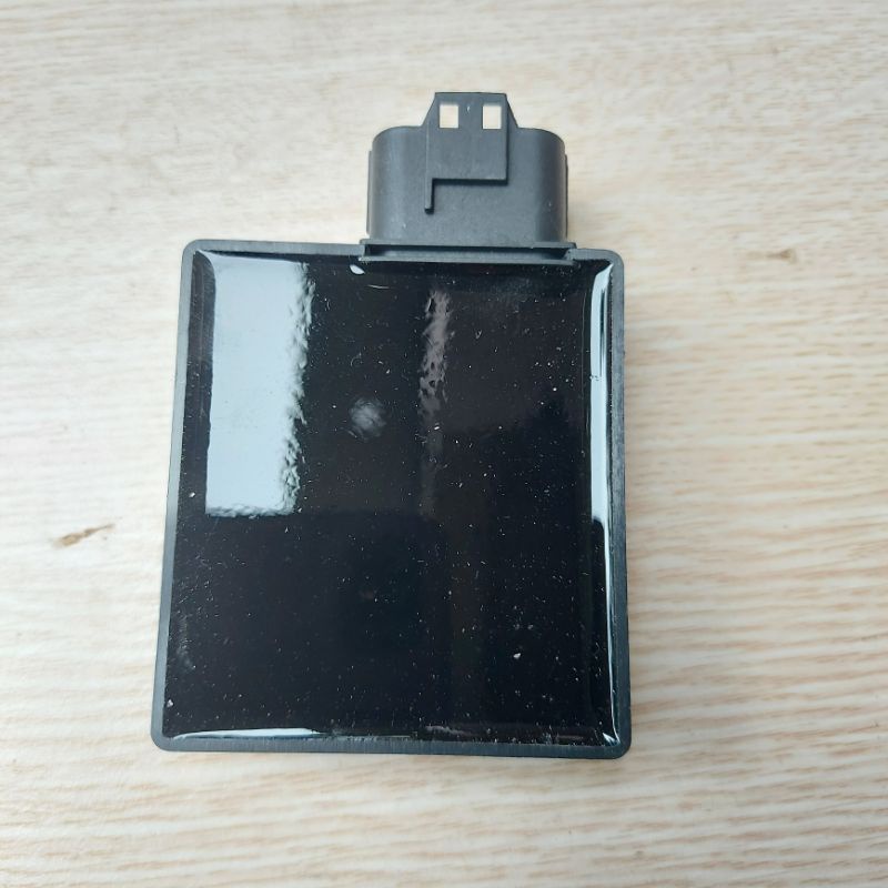 IC Click hàng thái 2007 đến 2012