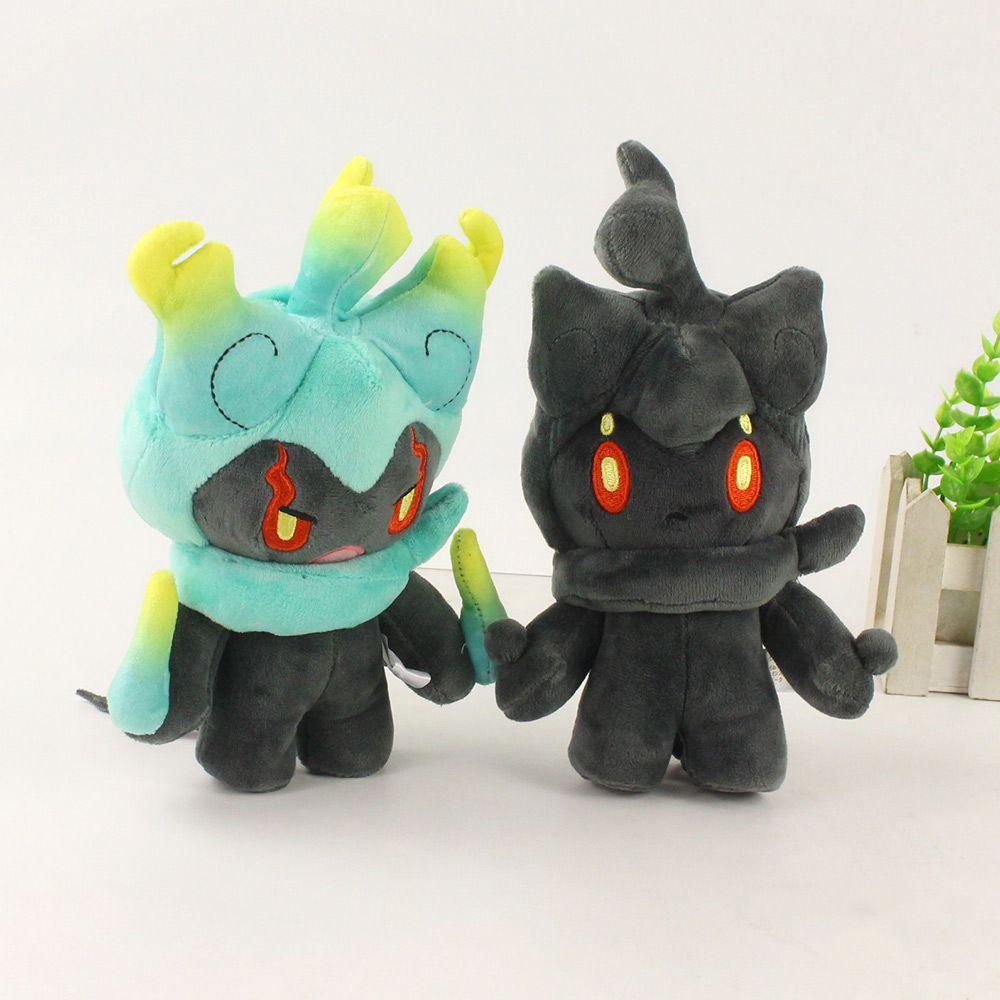 Búp Bê Đồ Chơi Nhồi Bông Hình Pokemon Dễ Thương