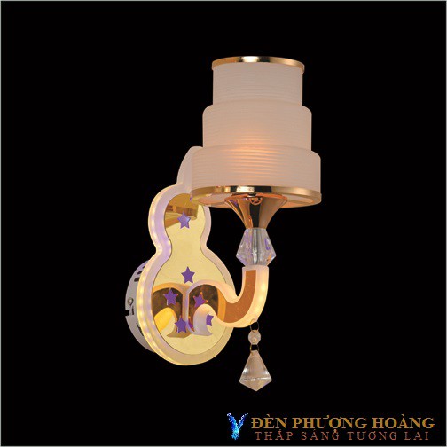 Đèn tường: Mẫu đèn trang trí nội thất PH5134