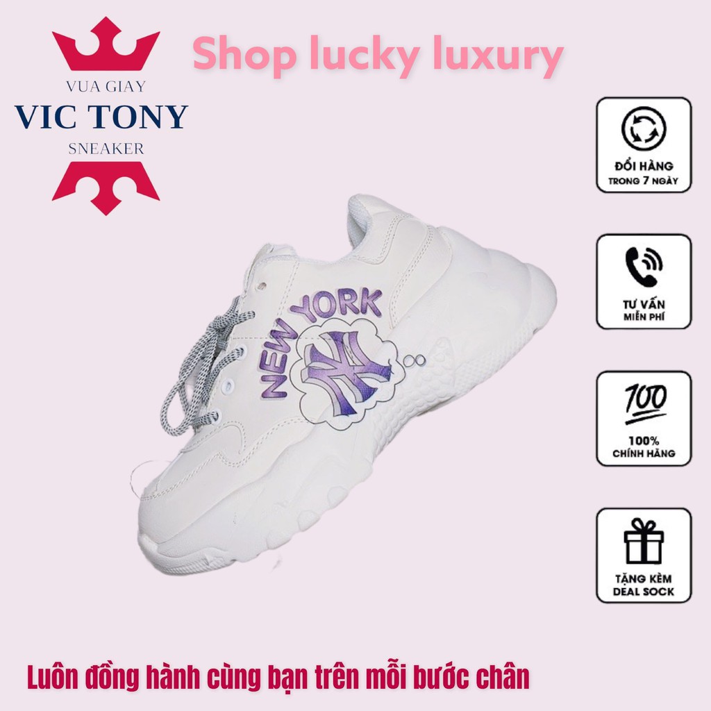 Giày thế thao 𝐌𝐋𝐁 _ New York 2021 Nam/Nữ 1.1 | BigBuy360 - bigbuy360.vn