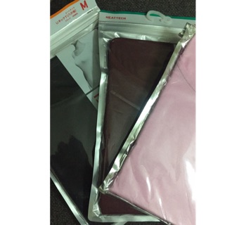 ÁO HEATTECH NỮ cổ thấp
