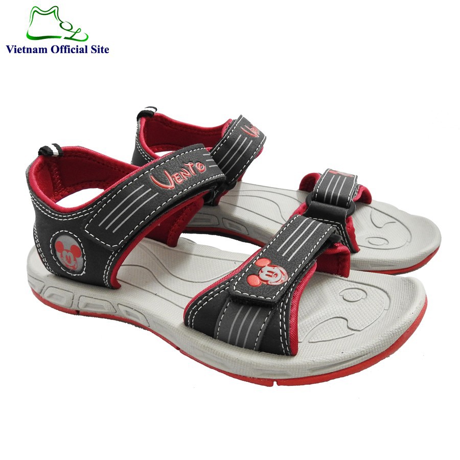 Giày Giày sandal trẻ em chính hãng hiệu Vento VTK07B new ; '