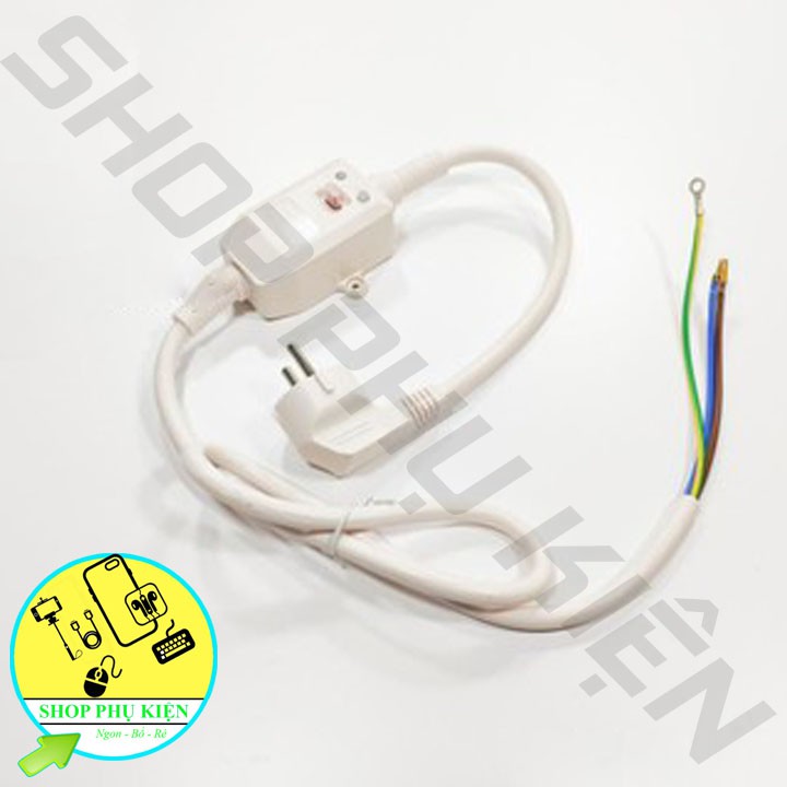 Dây Chống Giật Bình Nóng Lạnh Loại Tốt | BigBuy360 - bigbuy360.vn