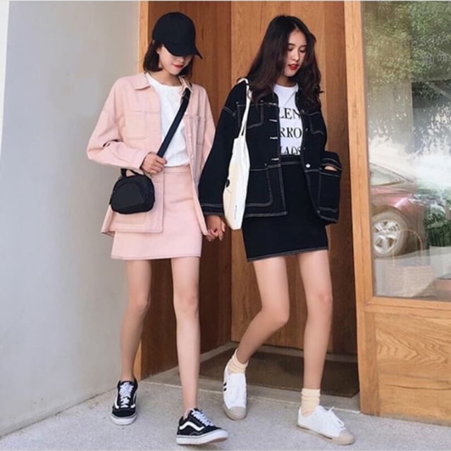 Combo 3sp ulzzang