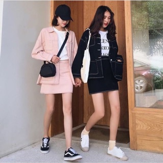 Combo 3sp ulzzang