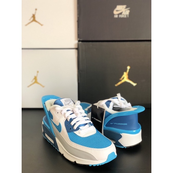 Giày Air Max 90 Flyease | THE DYMO