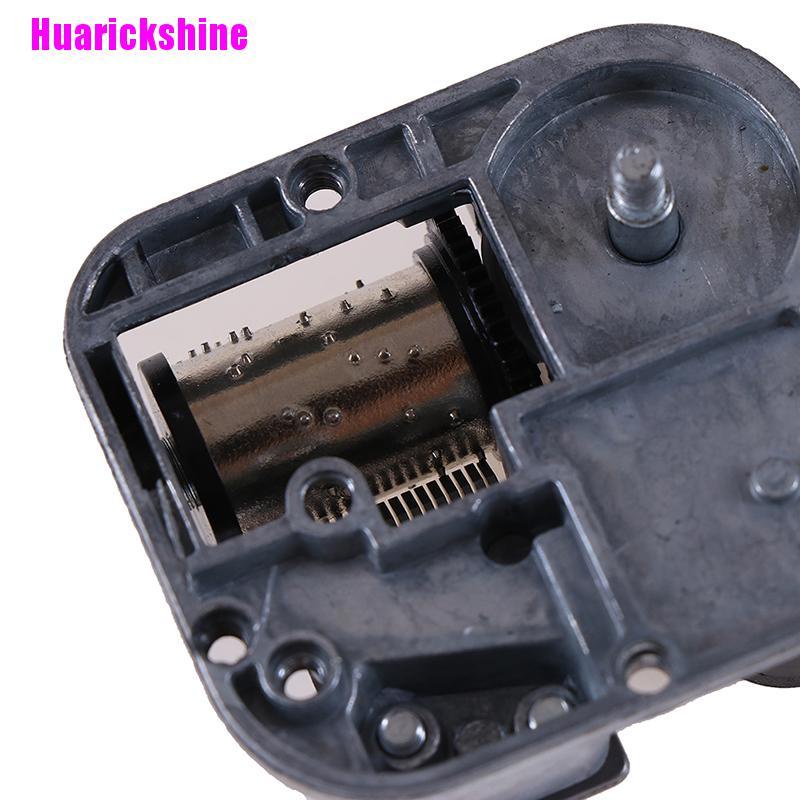 Hộp nhạc lên dây cót hình chú chim cánh cụt đáng yêu | BigBuy360 - bigbuy360.vn