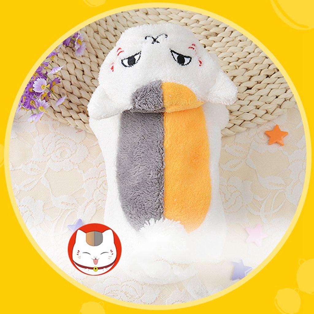 1 Bộ Áo Liền Quần Bằng Vải Nhung San Hô Mềm Mại In Họa Tiết Mèo Dễ Thương Thời Trang Thu Đông Cho Thú Cưng