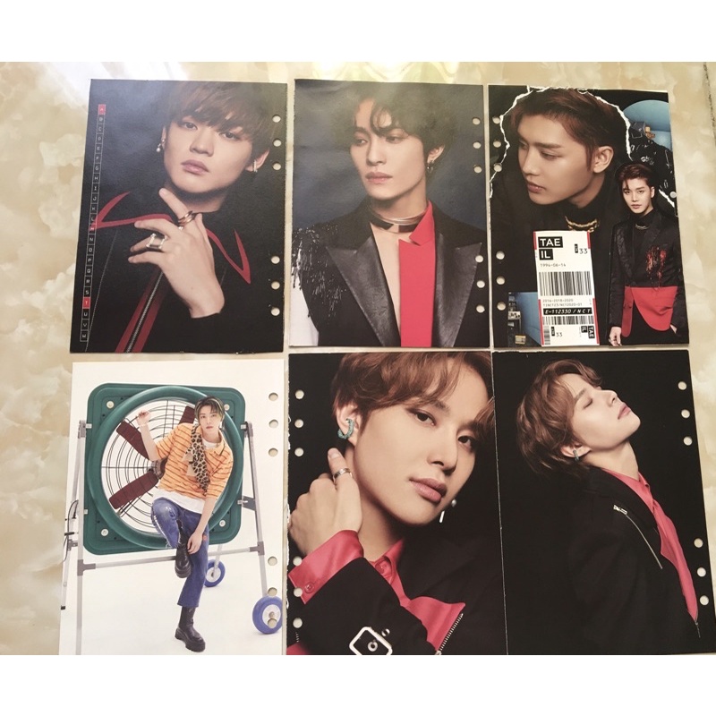BINDER INDEX hình ảnh | NCT