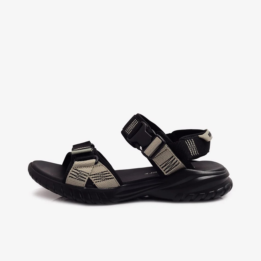 GIÀY SANDAL QUAI HẬU NAM CAO CẤP HUNTE.DEMH00800