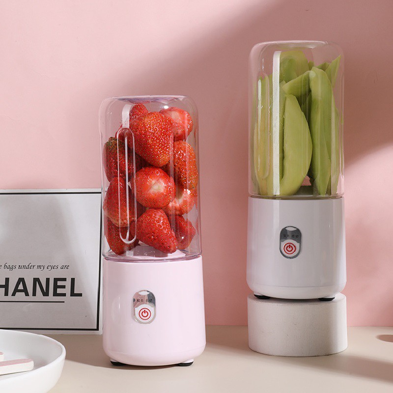 Máy xay sinh tố cầm tay mini