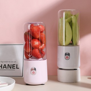 Máy xay sinh tố cầm tay mini