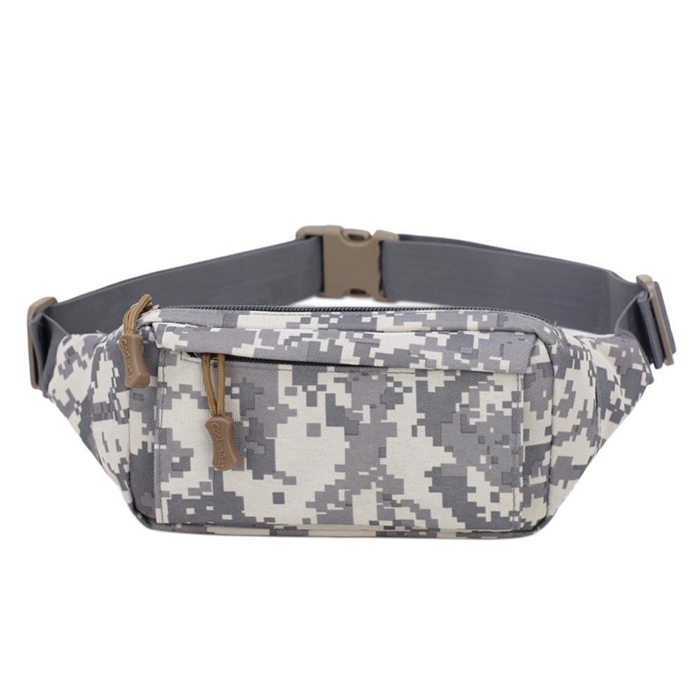 Túi đeo hông chống nước thời trang