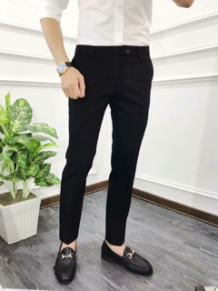 Quần tây nam sang trọng,đẳng cấp