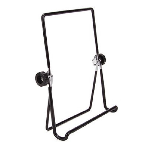 Giá đỡ Ipad khung inox 360 loại nhỏ Loại tốt
