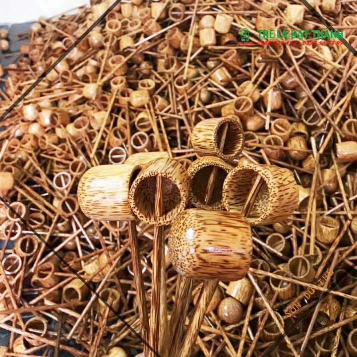 GÁO DỪA VUÔNG DÀI MÚC NƯỚC , TINH DẦU HÀNG LOẠI 1