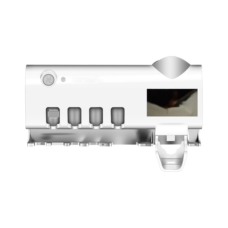Máy Khử Trùng Bàn Chải Đánh Răng Tự Động Xiaomi Pir