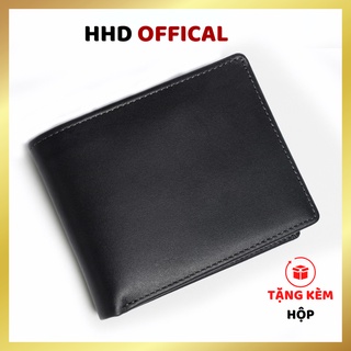 Ví Nam Da Cao Cấp Bỏ Túi Gọn Nhẹ, Bóp Nam Bền Đẹp - TRONBO - C7zjsd2tvc