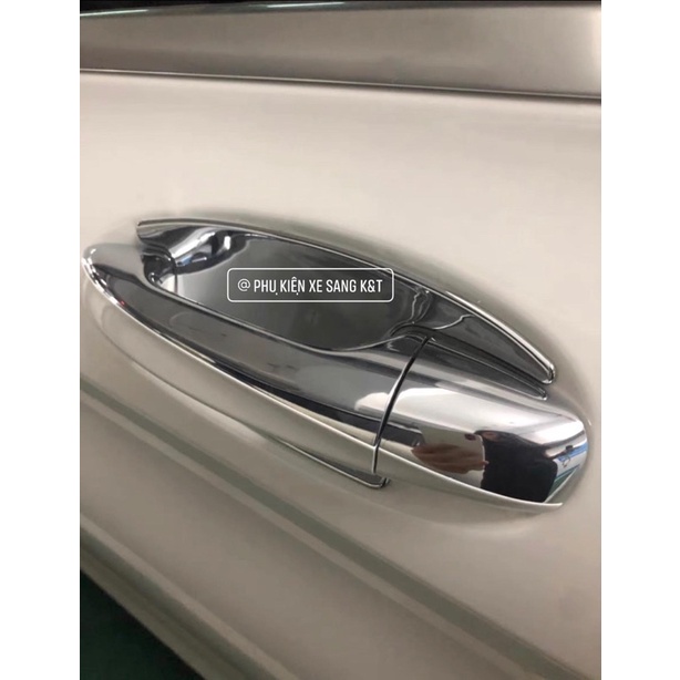 ỐP TAY NẮM CỬA MERCEDES
