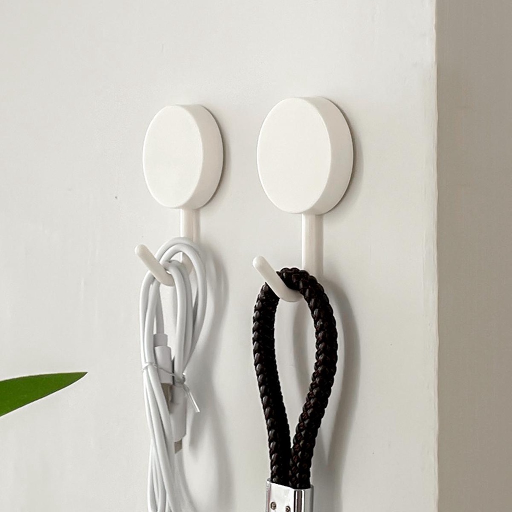 Giá Đỡ Móc Treo Đồ Dùng Nhà Bếp Tiết Kiệm Không Gian