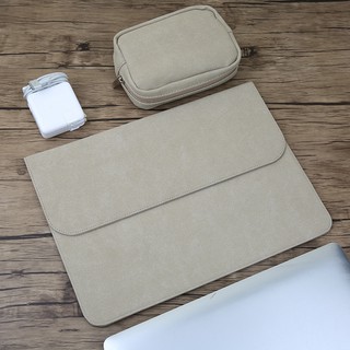 Combo Bao Da Macbook,Laptop,Surface - Leather Bag