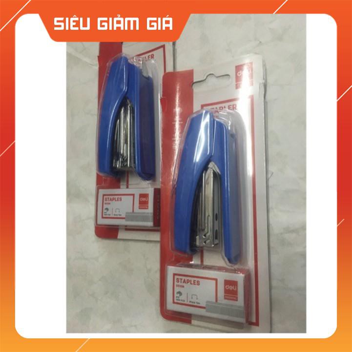 Máy dập gim đeli (gim 10) - khách sỉ ib