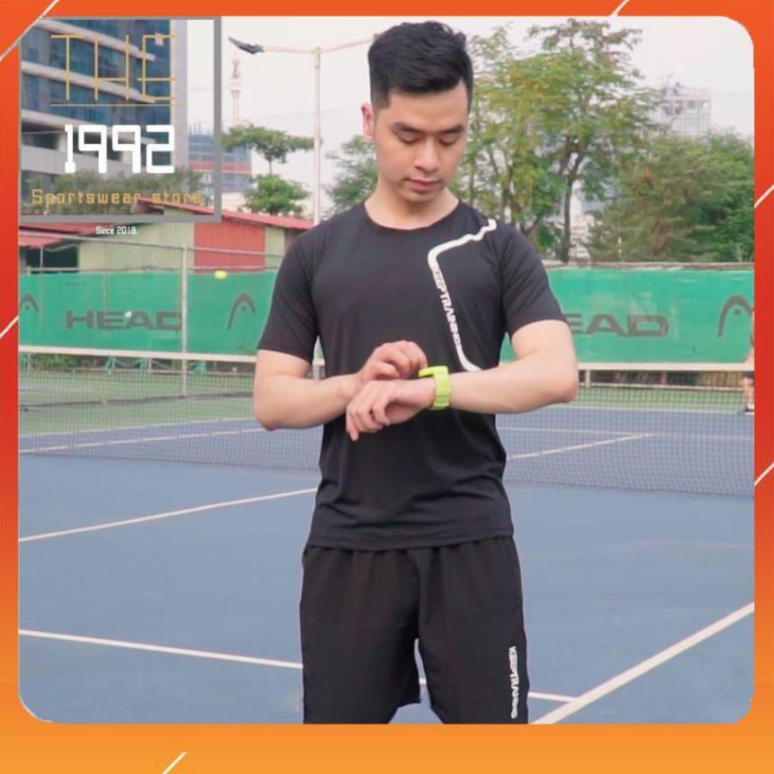 [Freeship] Bộ quần áo thể thao nam bộ đồ nam thun lạnh 6 màu | BigBuy360 - bigbuy360.vn