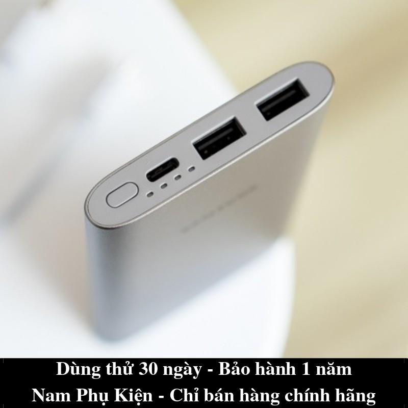 Sạc Dự Phòng Samsung EB-P1100 10000mAh