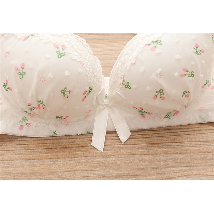 Bộ đồ lót cosplay cô gái Nhật dễ thương (Cotton nơ) | BigBuy360 - bigbuy360.vn