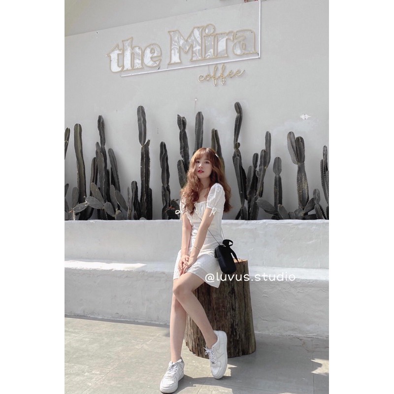 Lily Dress