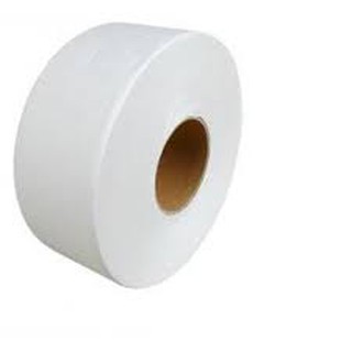 Giấy vệ sinh công nghiệp cuộn lớn 700G