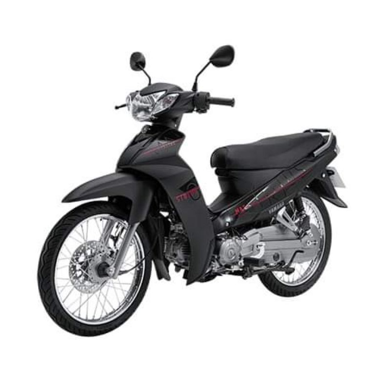 Tem rời sirius đen tem zin