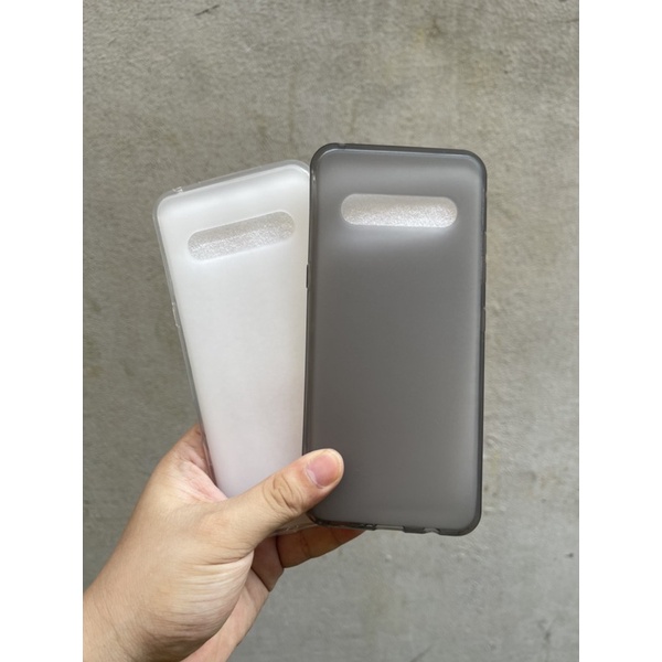 Ốp nhám chống vân LG V60