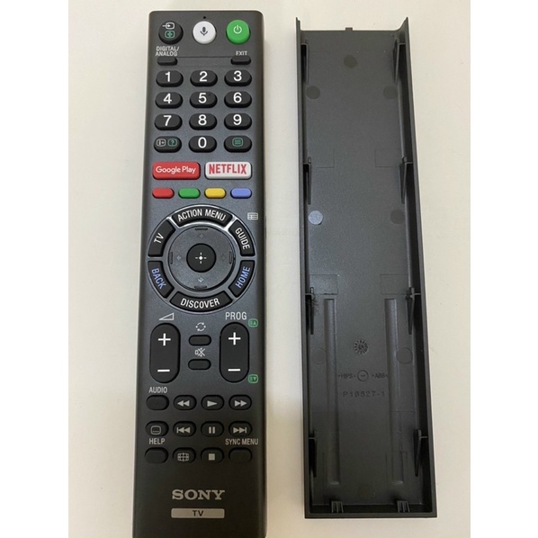 REMOTE ĐIỀU KHIỂN TIVI SONY SMART GIỌNG NÓI TX200P XỊN